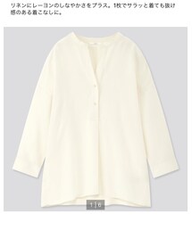UNIQLO | シャツ/ブラウス