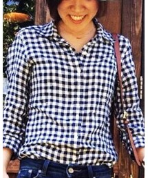 UNIQLO | シャツ/ブラウス