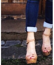 NINE WEST | サンダル