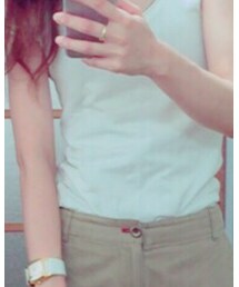 ZARA | Tシャツ/カットソー