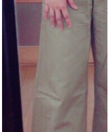 MELROSE claire | パンツ