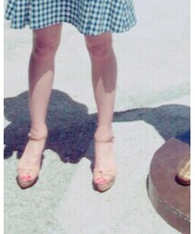 NINE WEST | サンダル