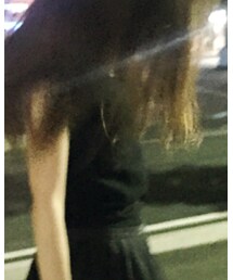 ZARA | Tシャツ/カットソー