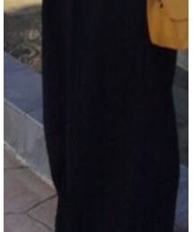 UNIQLO | その他パンツ