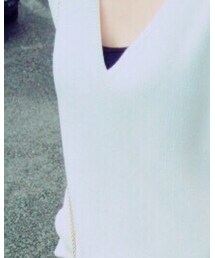 TODAYFUL | ニット/セーター