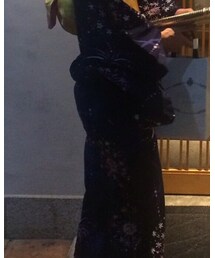 わかりません | 浴衣