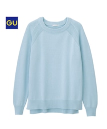 GU | ニット/セーター