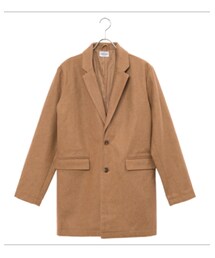 Doublefocus | チェスターコート