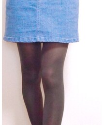 BLONDOLL 17℃ | タイツ/ストッキング