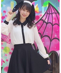 no brand | シャツ/ブラウス