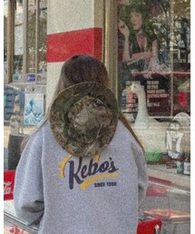 XLARGE | 帽子