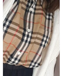 BURBERRY | シャツ/ブラウス