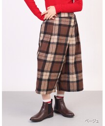 MERLOT | その他パンツ