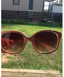 haco! | サングラス