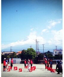 夏富士。 | その他