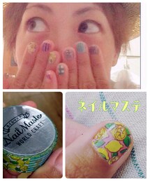 ネイルマステ。 | ハンドケア/ハンドクリーム