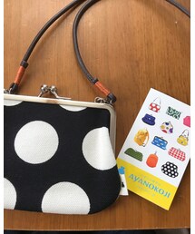 AYANOKOJI | 嬉しいプレゼント♡(コインケース)