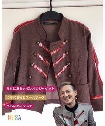 ハロウィン🎃 | ジャケット/アウター