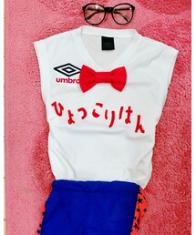 ‎|•'-'•)੭ ੈﾋｮｯｺﾘﾊﾝ | その他