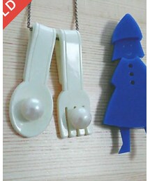 didizizi | メルカリで300えん。(ネックレス)