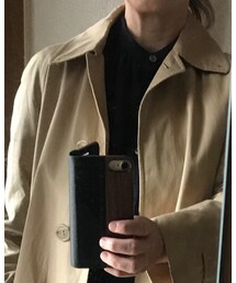 BURBERRY | トレンチコート