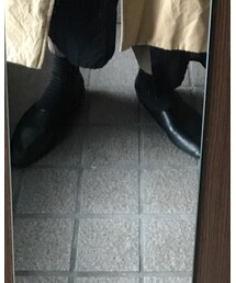 URBAN RESEARCH DOORS | スリッポン