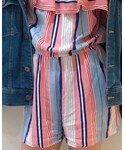 H&M(エイチ・アンド・エム)の「オールインワン・サロペット(つなぎ/オールインワン)」