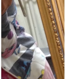 galaxxxy | パーカー