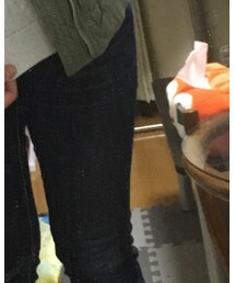 MOUSSY | デニムパンツ