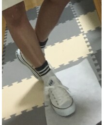 CONVERSE | スニーカー