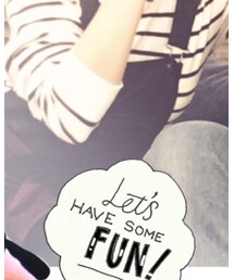 GU | サロペット/オーバーオール