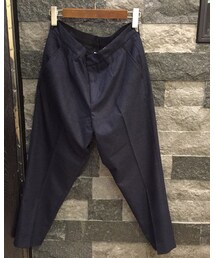 HERE'S | スラックス