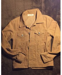 CASPER JOHN | ジャケット/アウター