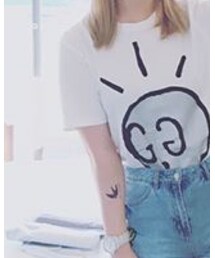 GUCCI | Tシャツ/カットソー