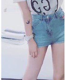 FOSSIL | アナログ腕時計