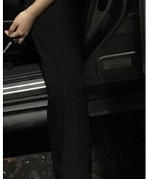 Basic House | サロペット/オーバーオール