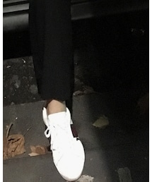 GUCCI | スニーカー