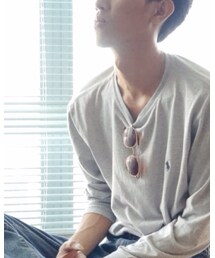 POLO RALPH LAUREN | スウェット