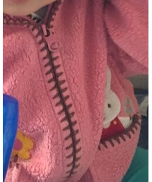 MIKI HOUSE | ジャケット/アウター