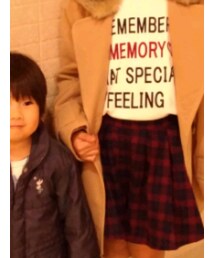 LOVETOXIC | スウェット