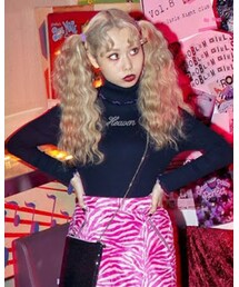 BUBBLES | トップス