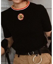 Candy Stripper | トップス