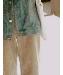 UNIQLO | デニムジャケット