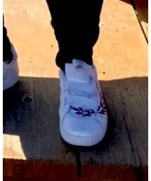 FRED PERRY | スニーカー