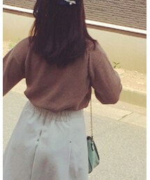 American Apparel | ニット/セーター