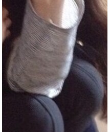 GLOBAL WORK | トップス