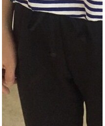 niko and... | パンツ