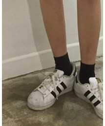 adidas | シューズ