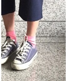 GU | ソックス/靴下