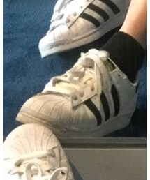 adidas | スニーカー